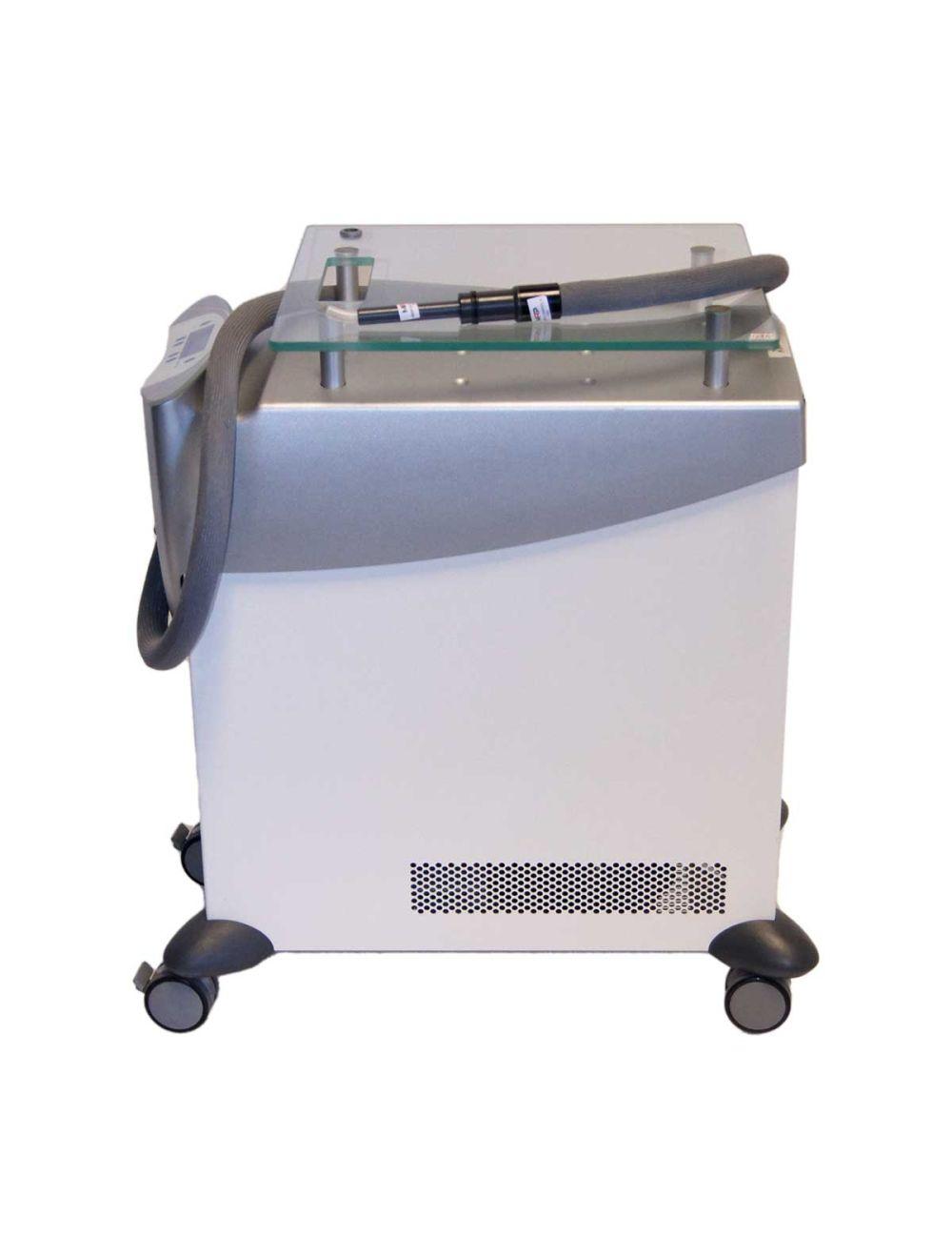Zimmer Cryo 6 Spot Cooling System Chiller 220-Volts ONLY - Air Chiller Skin Cool Sol International Medical