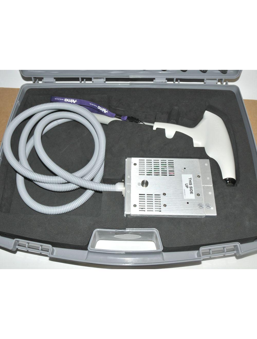 2019 Alma Accent Prime RF Ultrasound Body Contour Skin Tightening Laser System Alma