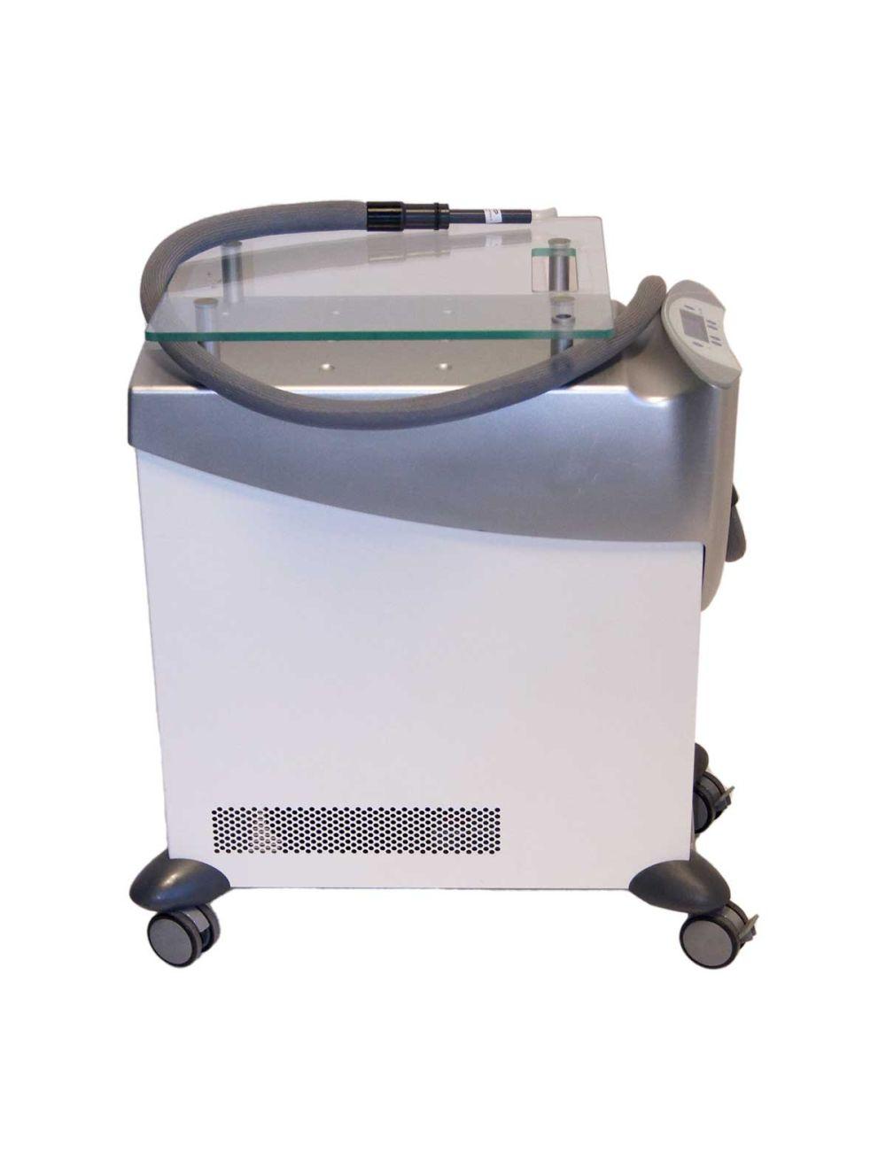 Zimmer Cryo 6 Spot Cooling System Chiller 220-Volts ONLY - Air Chiller Skin Cool Sol International Medical