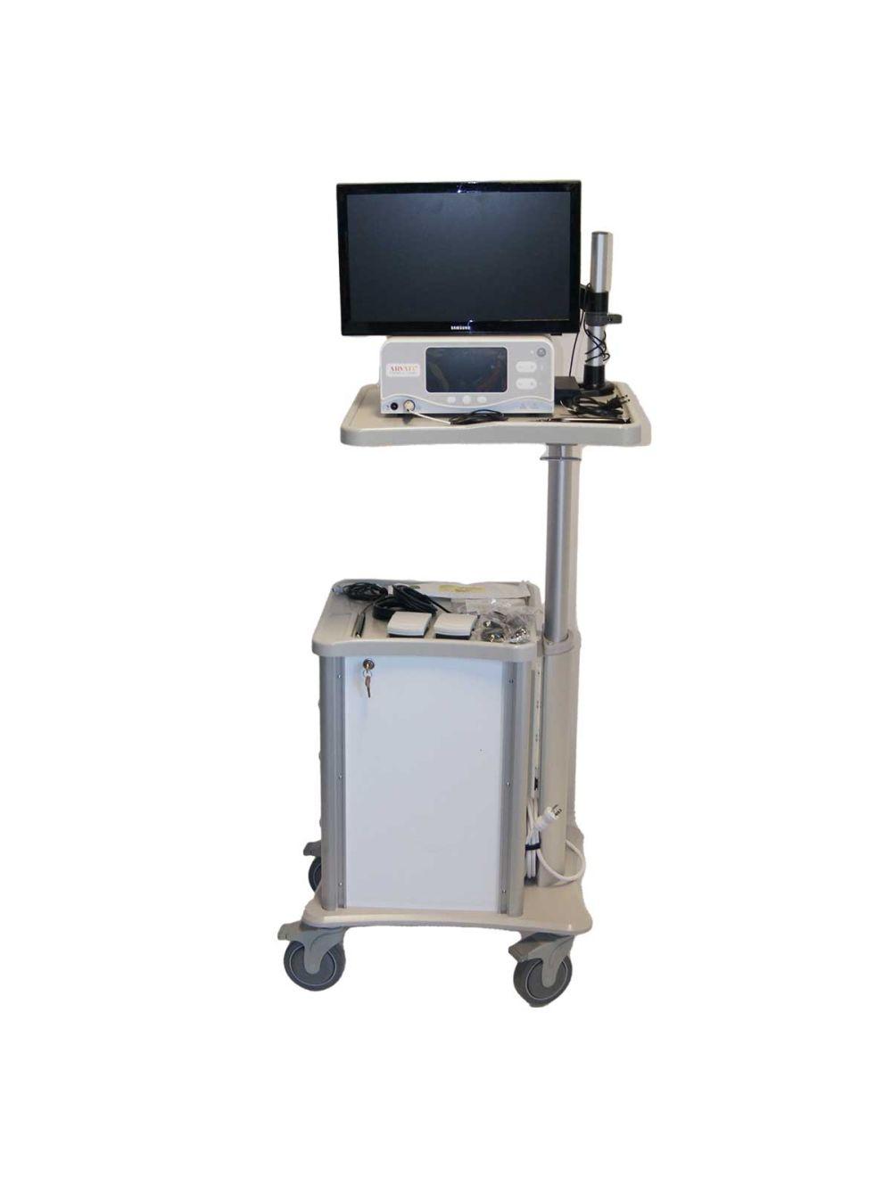 ThermiRF Arvati T50RF Thermi-Smooth Temperature Control Tighten Kit 2018 Sol International Medical