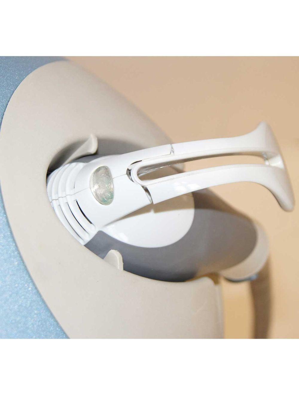 2008 Isolaz Pro IPL Laser System Cystic Acne Treatment Photopneumatics Aesthera Sol International Medical