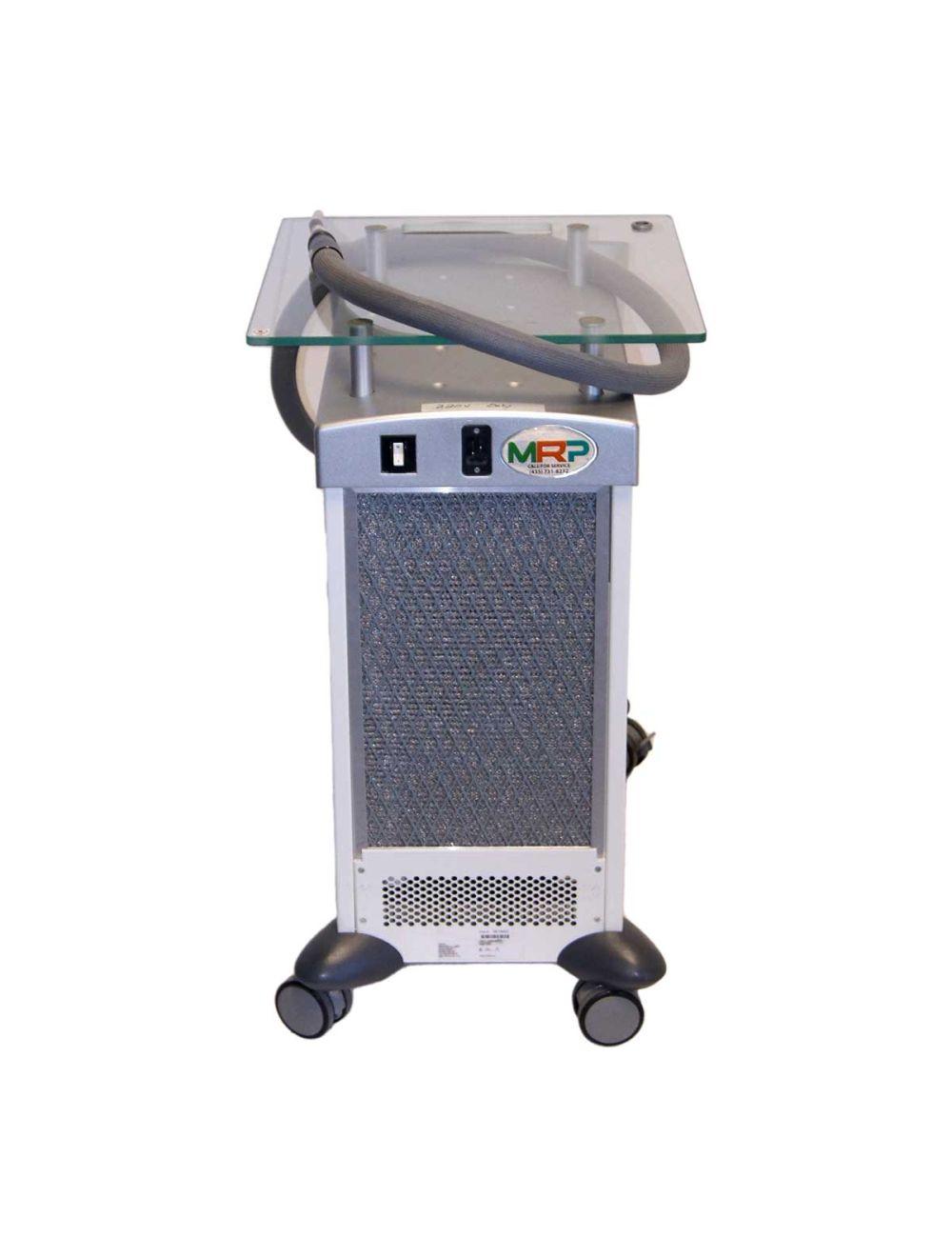 Zimmer Cryo 6 Spot Cooling System Chiller 220-Volts ONLY - Air Chiller Skin Cool Sol International Medical
