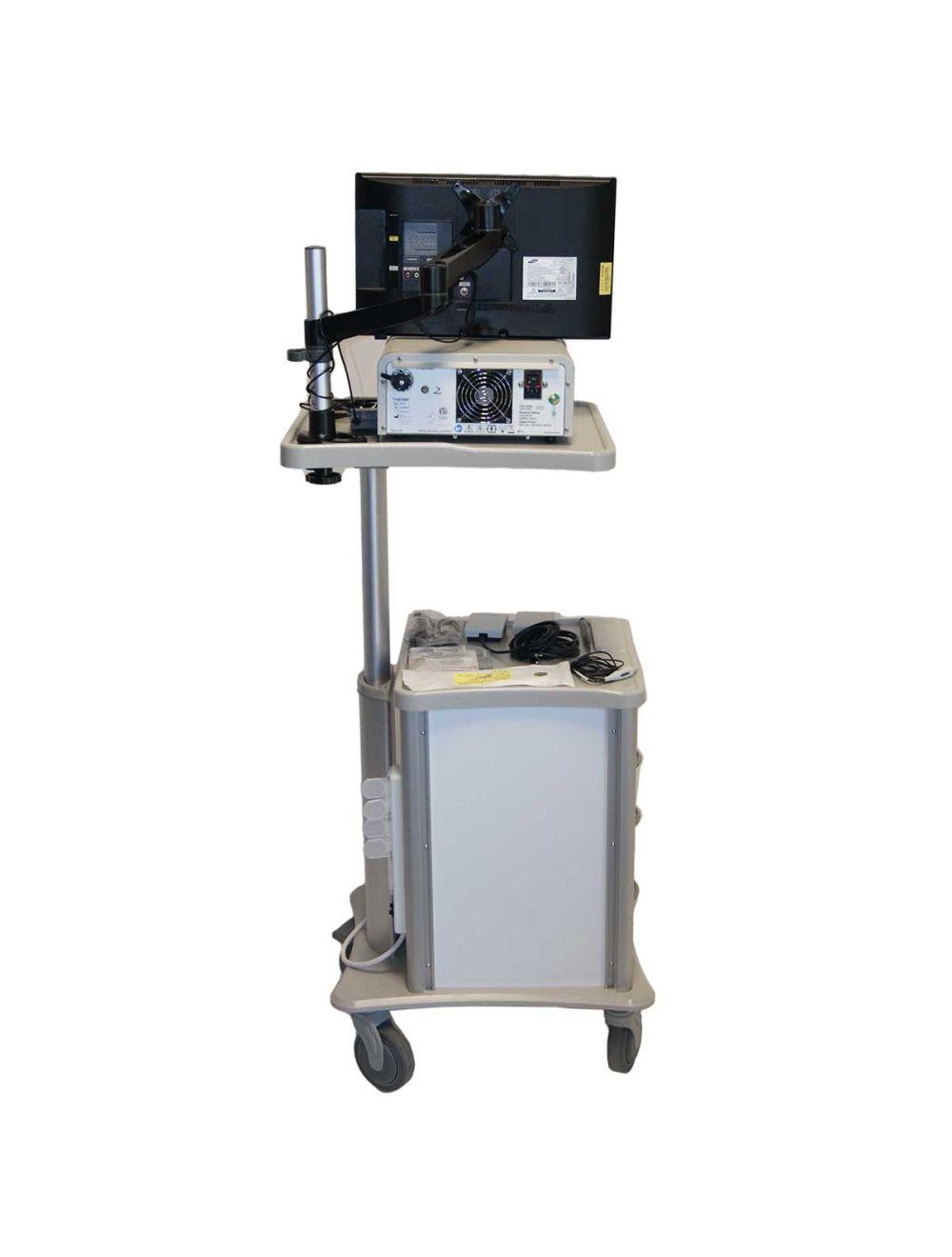 ThermiRF Arvati T50RF Thermi-Smooth Temperature Control Tighten Kit 2018 Sol International Medical