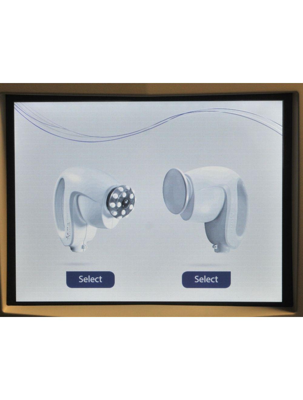 2019 Alma Accent Prime RF Ultrasound Body Contour Skin Tightening Laser System Alma