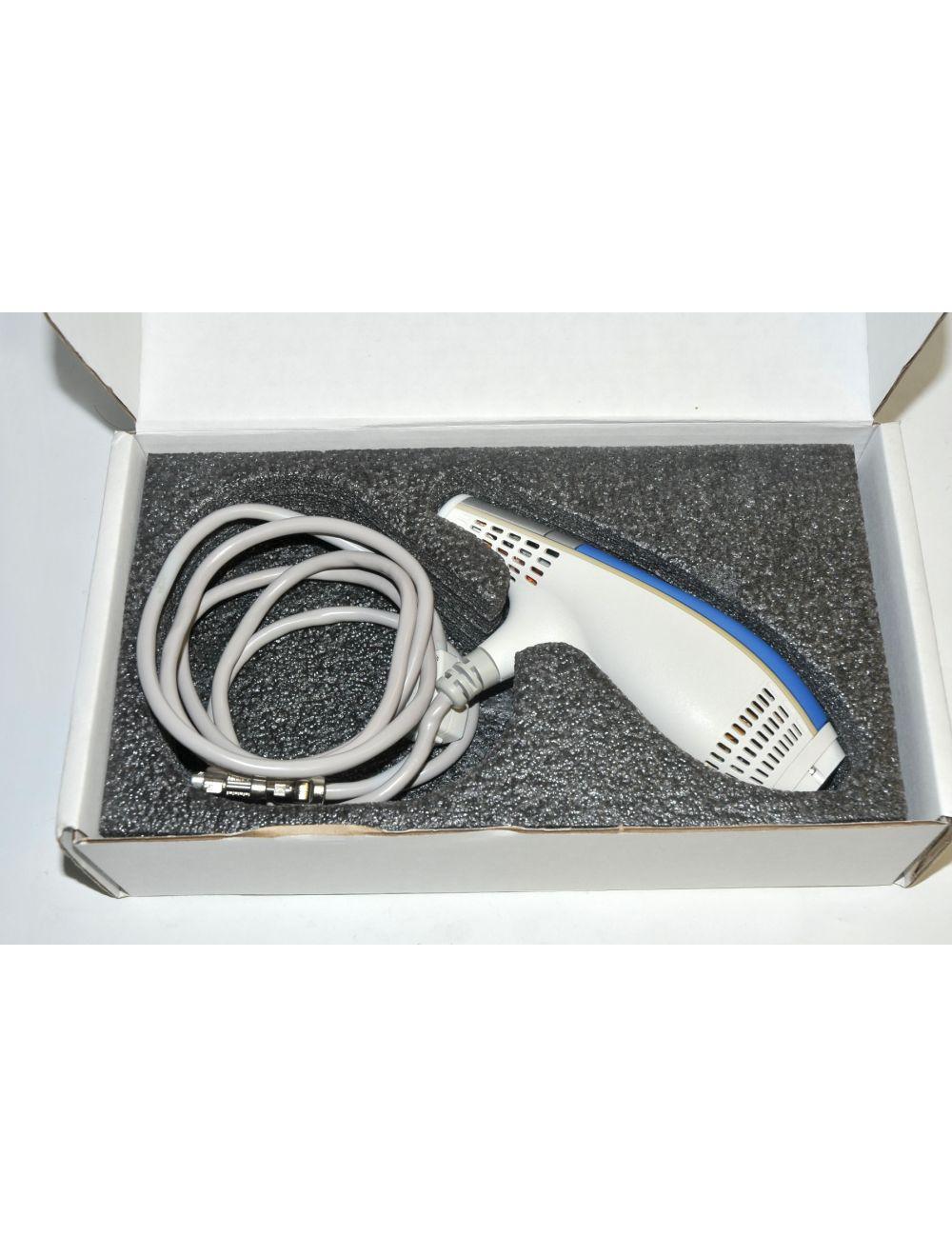 Solta CLEAR &amp; BRILLIANT 1440nm Diode Fractional Laser Permea HandPiece Wrinkles Solta Medical