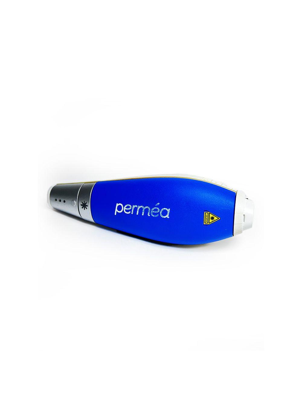 2012 Solta CLEAR & BRILLIANT 1440nm Diode Fractional Laser System w/ Permea Solta Medical