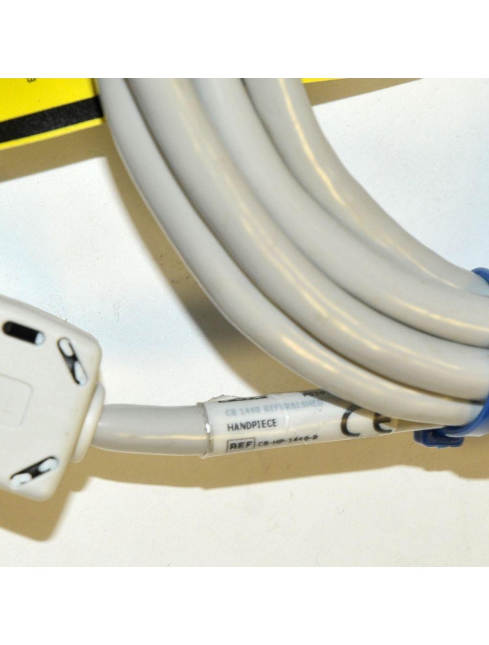 Solta CLEAR &amp; BRILLIANT 1440nm Diode Fractional Laser Permea HandPiece Wrinkles Solta Medical