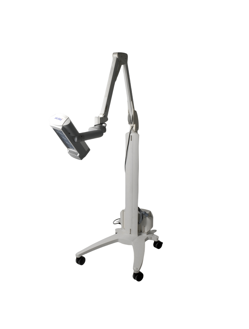 Galderma Aktilite CL128 Healthcare Lamp Red Light Energy 128 Diodes Dermatology Sol International Medical