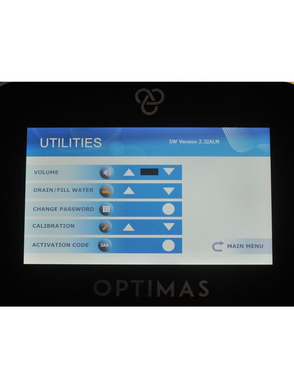 2017 InMode Optimas Morpheus8 Skin Rejuvenation RF Microneedling Wrinkles Acne InMode