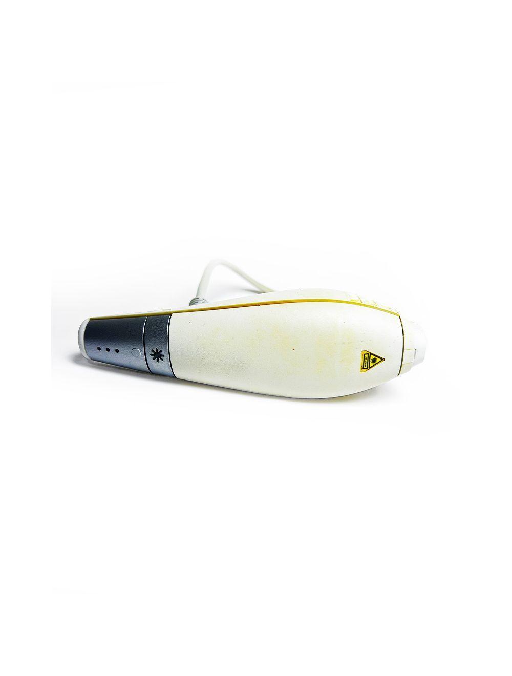 2012 Solta CLEAR & BRILLIANT 1440nm Diode Fractional Laser System w/ Permea Solta Medical