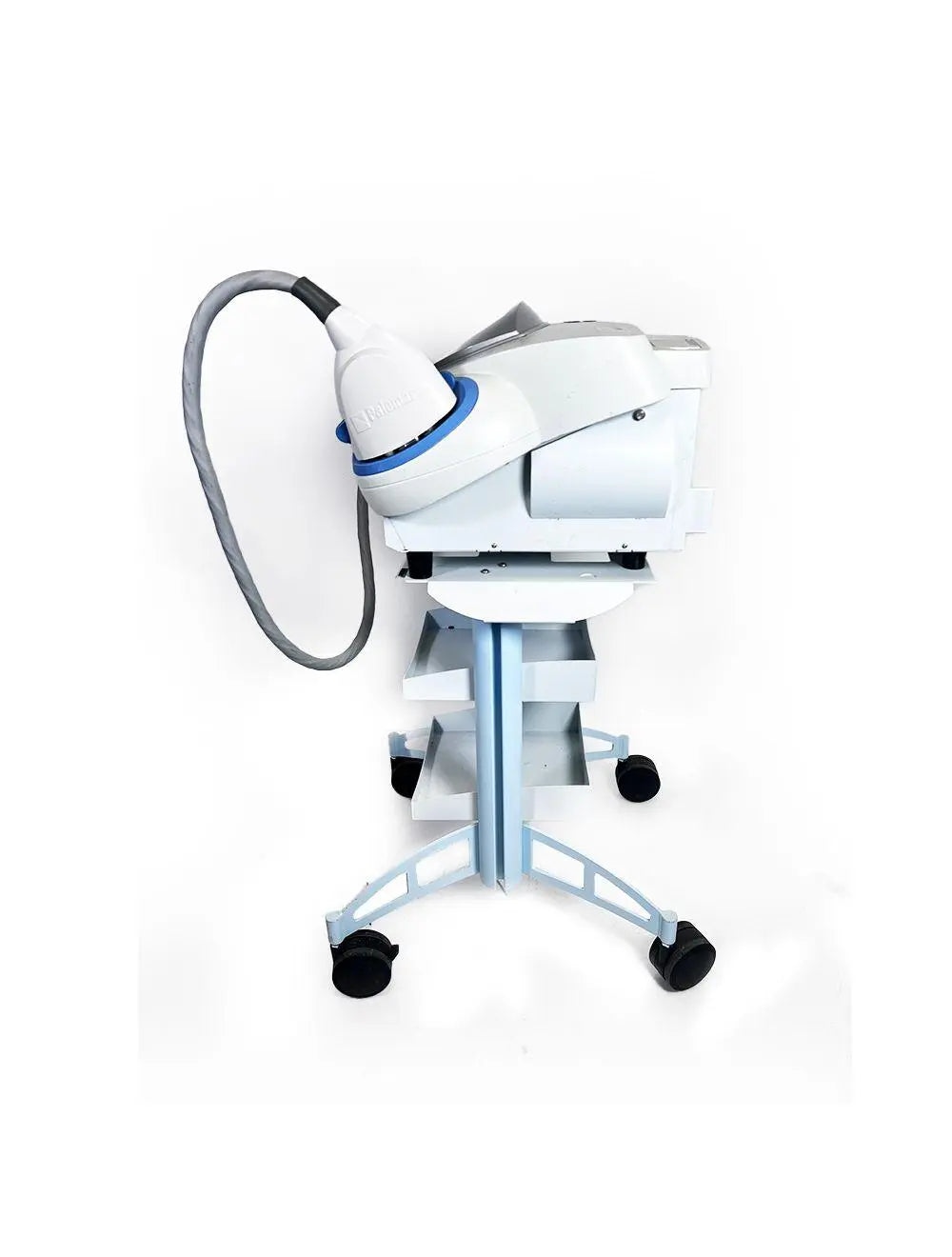 2006 Palomar StarLux 300 IPL Aesthetic Skin Resurfacing System LuxY LuxG Palomar