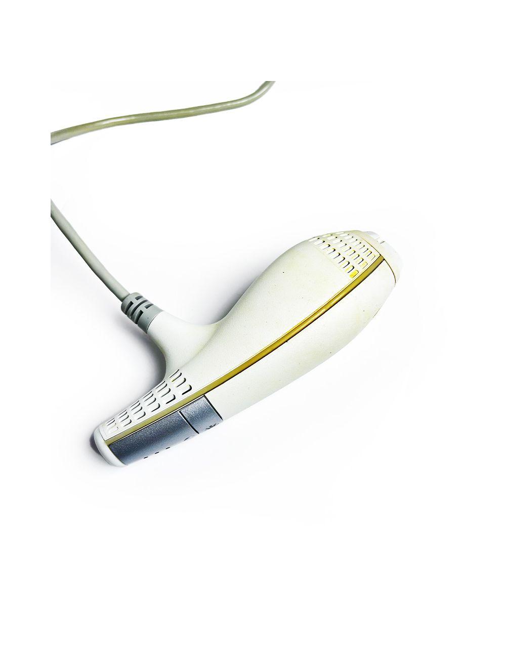 2012 Solta CLEAR & BRILLIANT 1440nm Diode Fractional Laser System w/ Permea Solta Medical