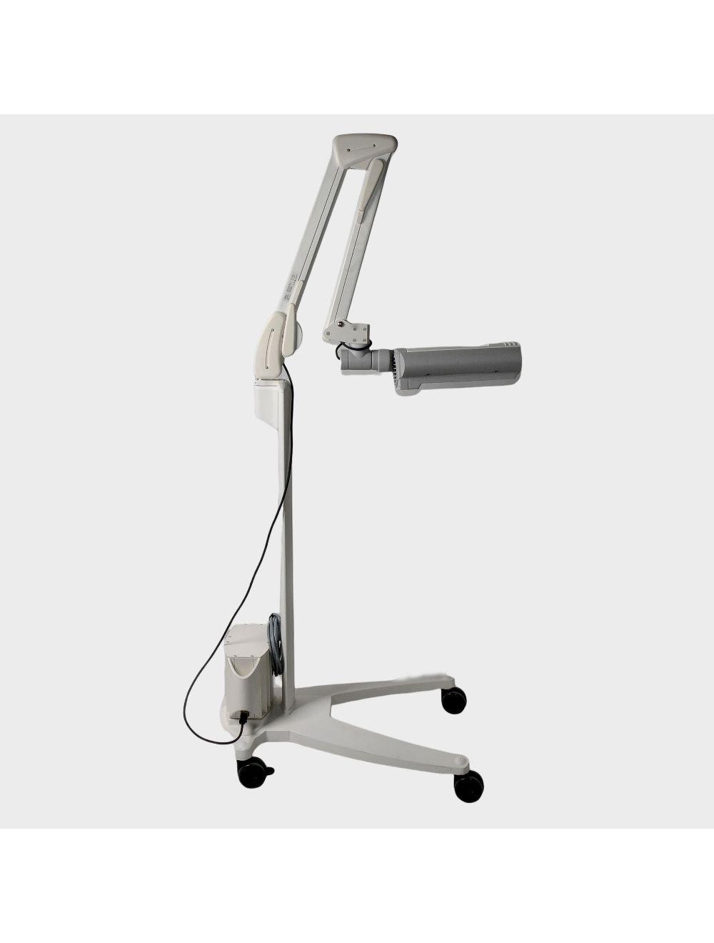Galderma Aktilite CL128 Healthcare Lamp Red Light Energy 128 Diodes Dermatology Sol International Medical