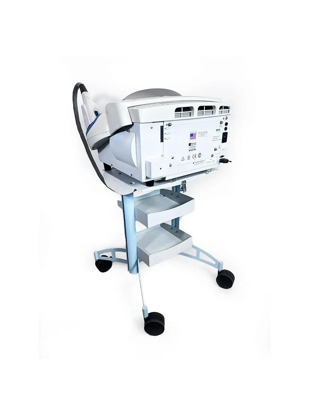 2006 Palomar StarLux 300 IPL Aesthetic Skin Resurfacing System LuxY LuxG Palomar