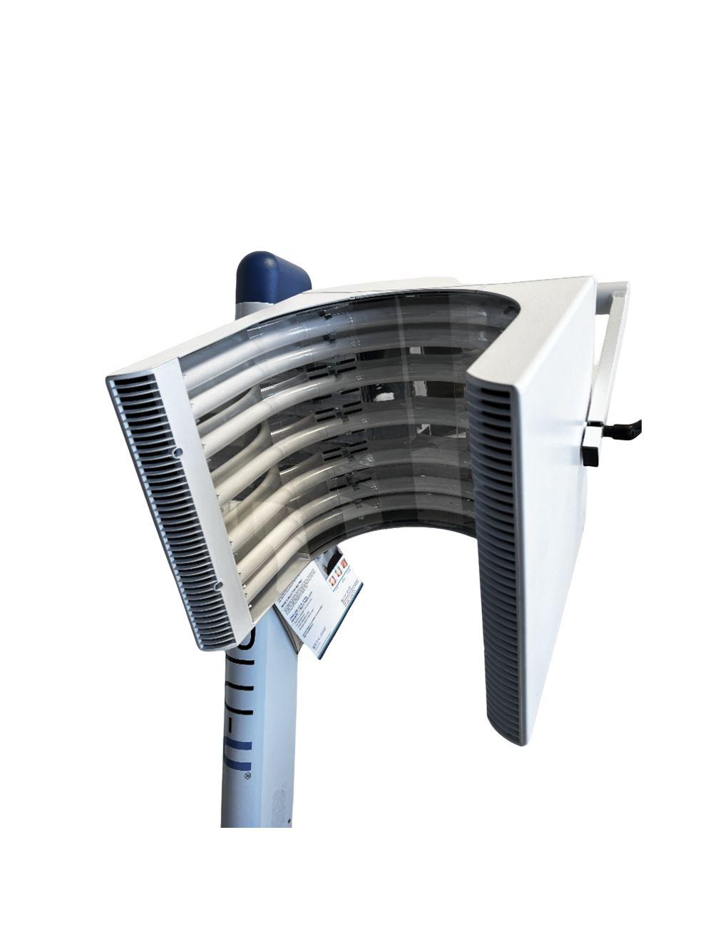 2017 Dusa BLU-U Blue Light Photo Dynamic Light Therapy PDT Acne Sun Damage Sol International Medical
