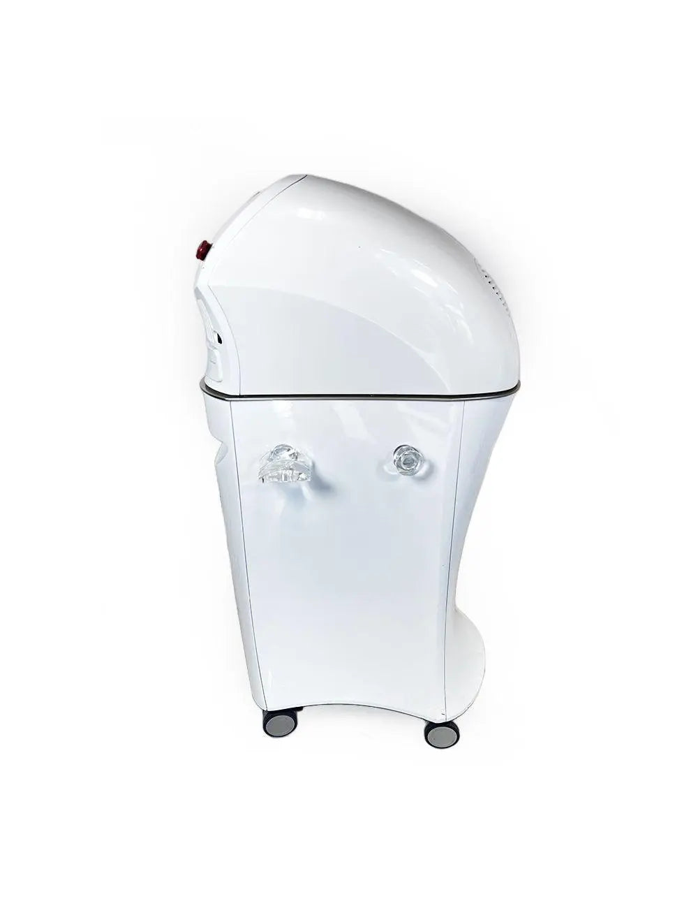 2014 Alma Eclipse Aesthetics SkinFinity RF Pixel In-Motion Skin Rejuvenation System Alma