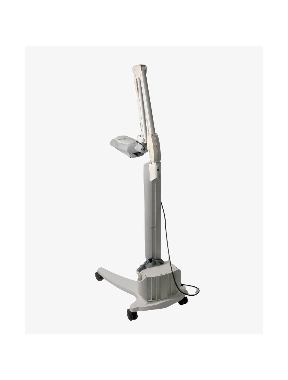 Galderma Aktilite CL128 Healthcare Lamp Red Light Energy 128 Diodes Dermatology Sol International Medical
