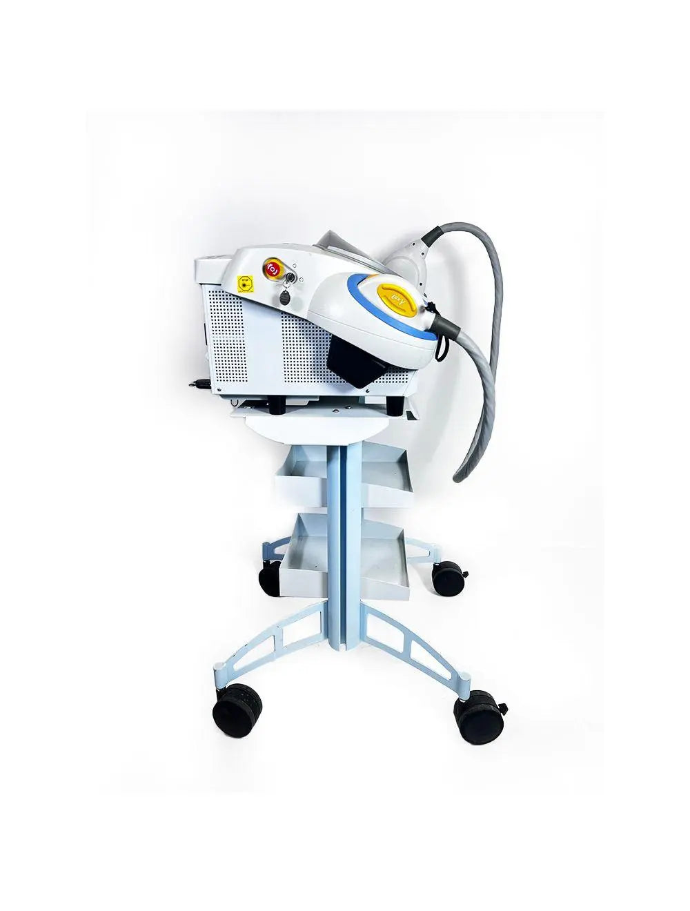 2006 Palomar StarLux 300 IPL Aesthetic Skin Resurfacing System LuxY LuxG Palomar