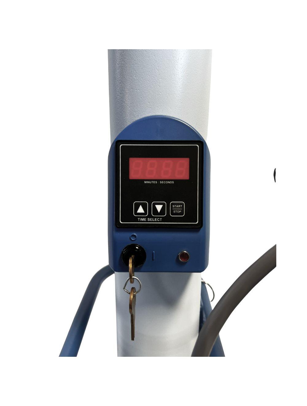 2017 Dusa BLU-U Blue Light Photo Dynamic Light Therapy PDT Acne Sun Damage Sol International Medical
