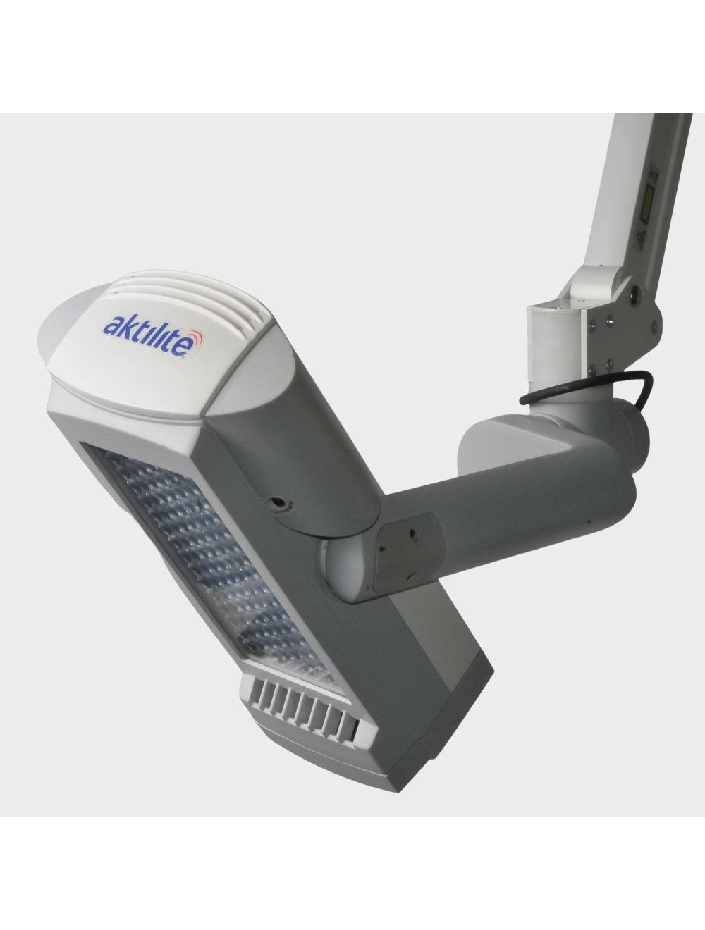 Galderma Aktilite CL128 Healthcare Lamp Red Light Energy 128 Diodes Dermatology Sol International Medical