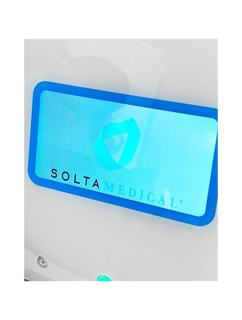 2012 Solta CLEAR & BRILLIANT 1440nm Diode Fractional Laser System w/ Permea Solta Medical