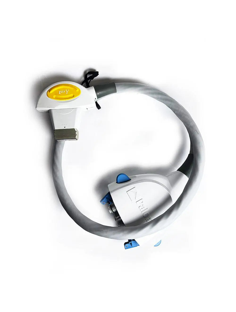 2006 Palomar StarLux 300 IPL Aesthetic Skin Resurfacing System LuxY LuxG Palomar