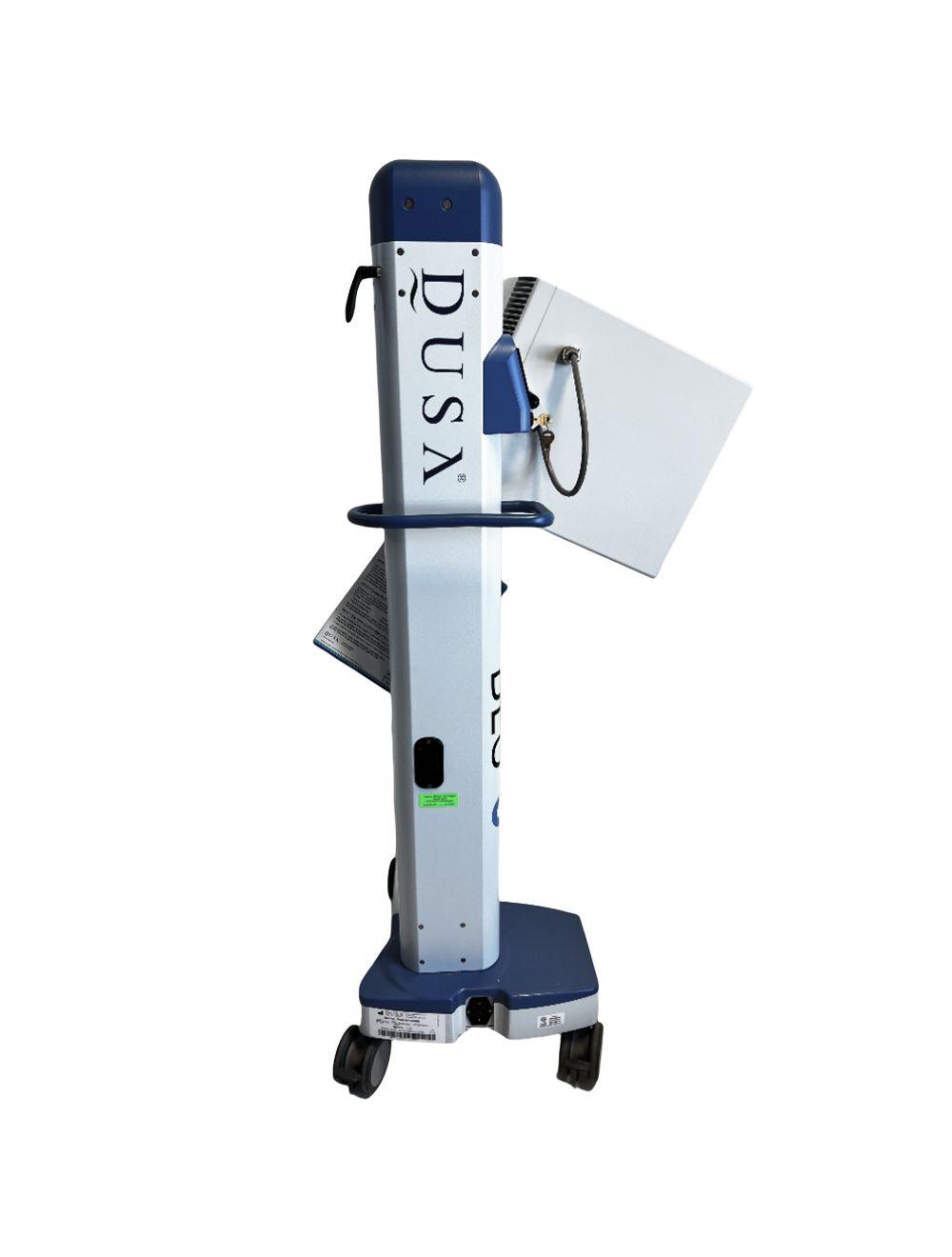 2017 Dusa BLU-U Blue Light Photo Dynamic Light Therapy PDT Acne Sun Damage Sol International Medical