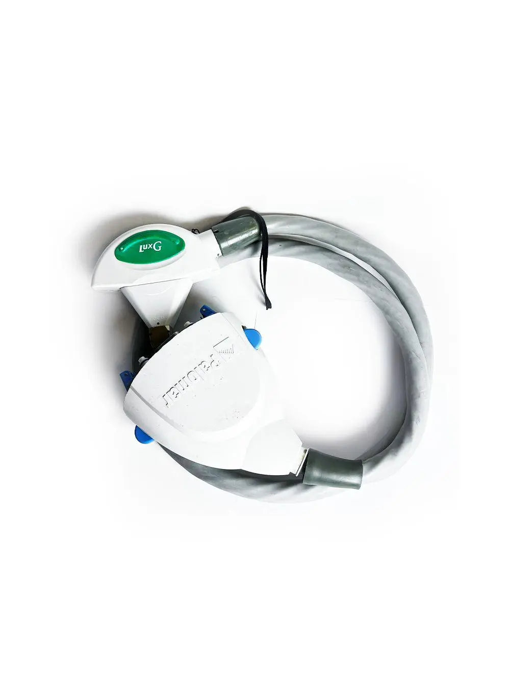 2006 Palomar StarLux 300 IPL Aesthetic Skin Resurfacing System LuxY LuxG Palomar