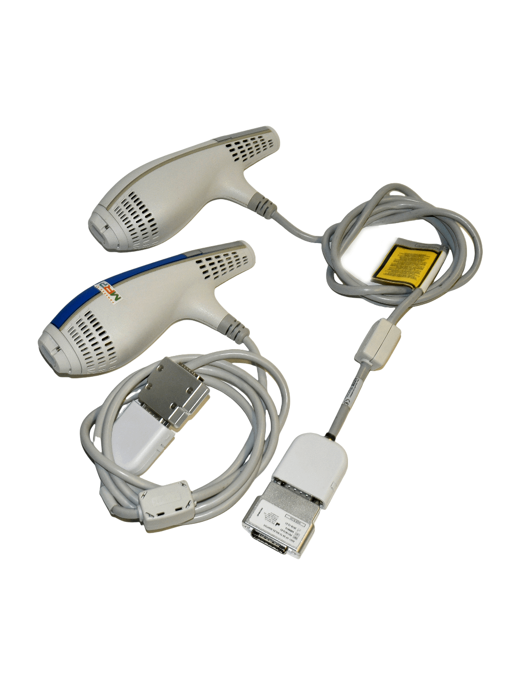 Solta CLEAR &amp; BRILLIANT 1440nm Diode Fractional Laser Console w/2 HandPieces Solta Medical