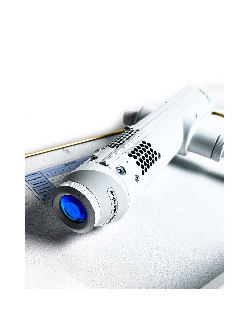 2014 Aerolase LightPod Neo MicroPulse1064-XT 1064nm Laser Hair Removal System Sol International Medical