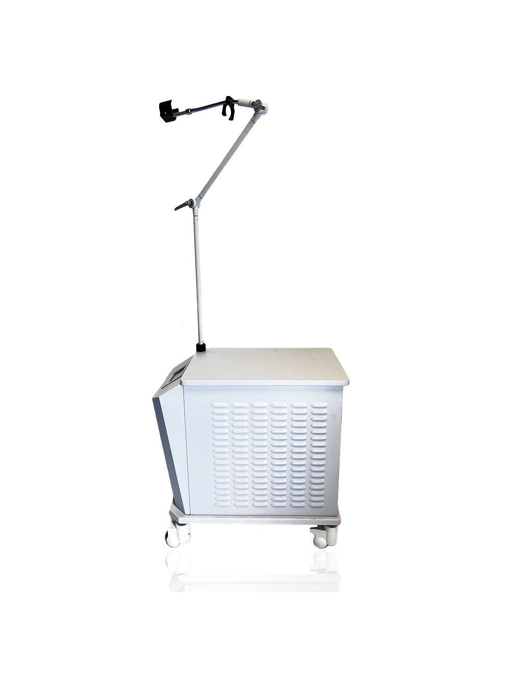 Rohrer Aesthetics Epidermal Arctic Air Chiller Cooling Therapy System Sol International Medical