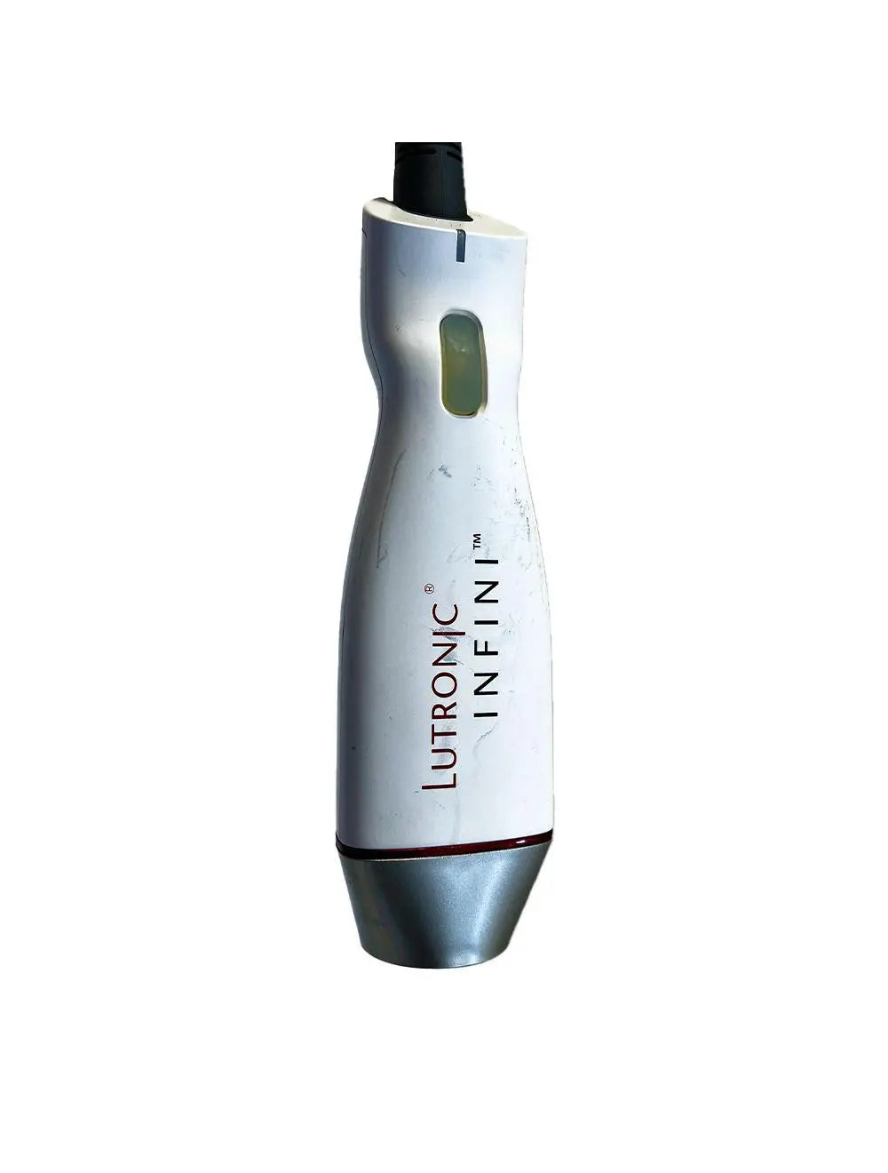2013 Lutronic INFINI MFR Skin Rejuvenation Electrosurgical Microneedling System Lutronic