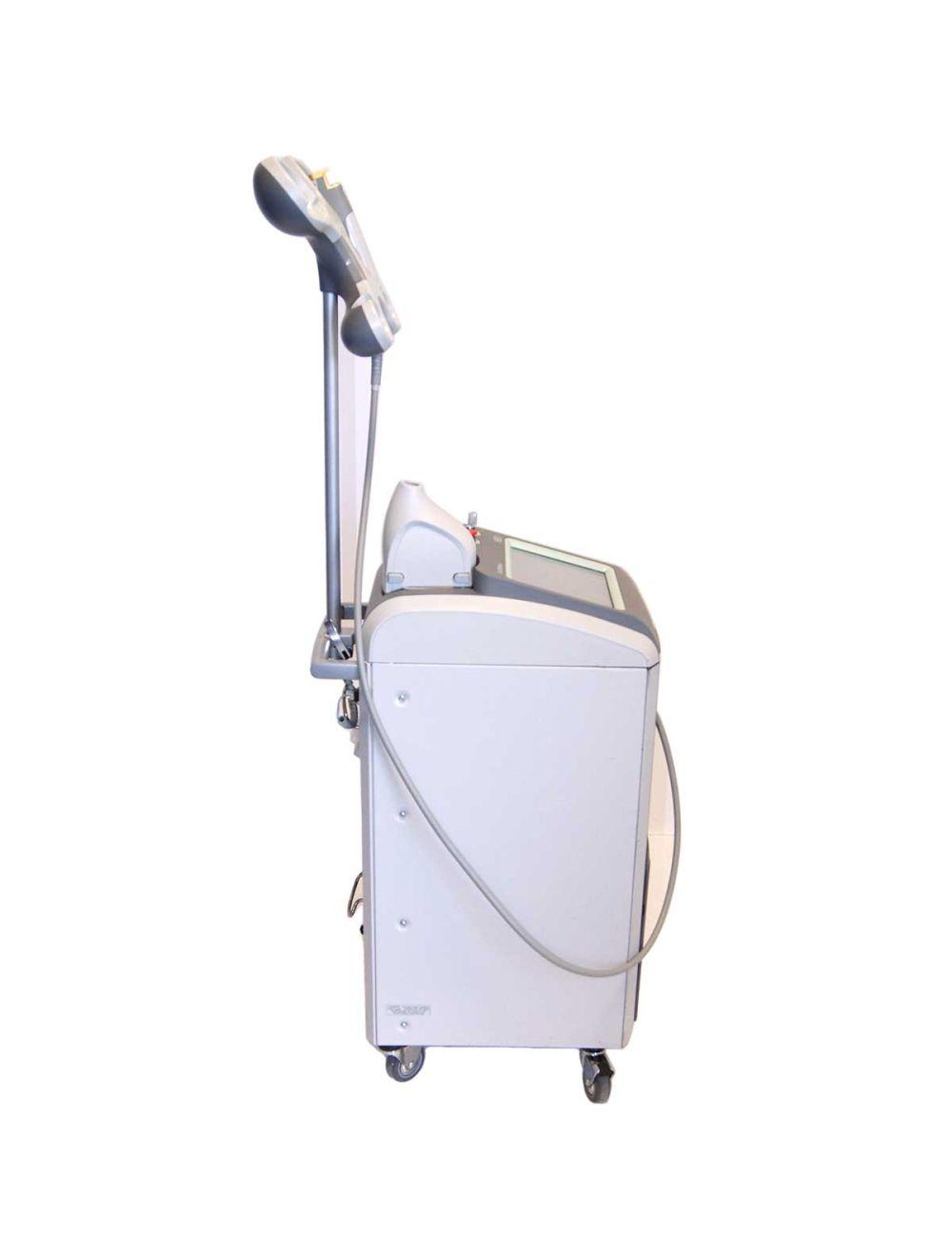 2014 Cutera Xeo Skin Resurfacing Rejuvenation Nd:YAG Laser System ND YAG Cutera