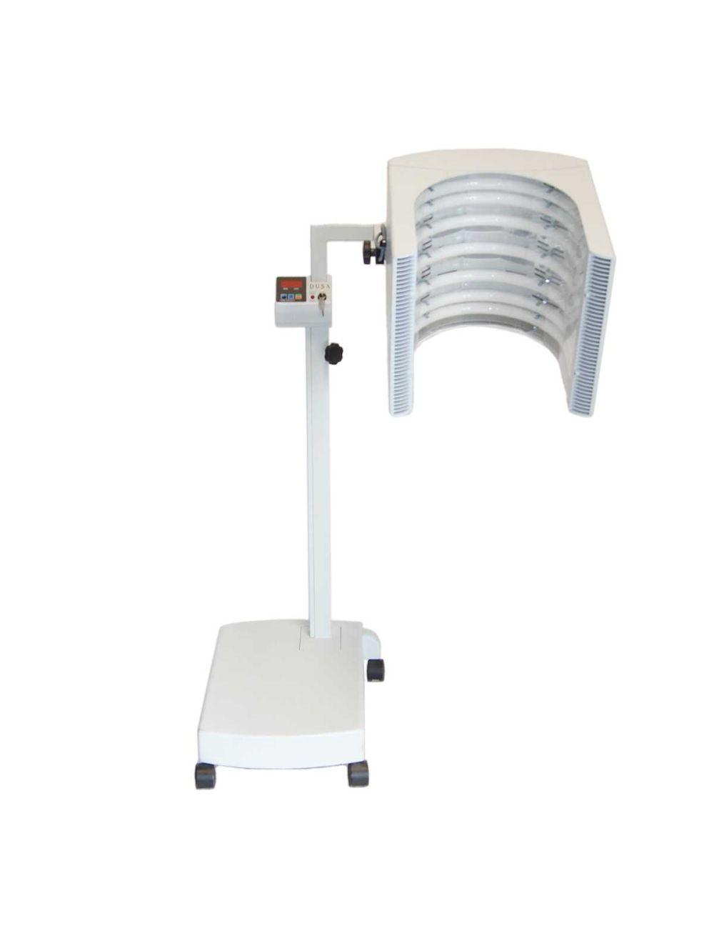 DUSA Blu-U Blue Light Photodynamic Therapy Acne Treatment Control 4170-1 60Hz Sol International Medical