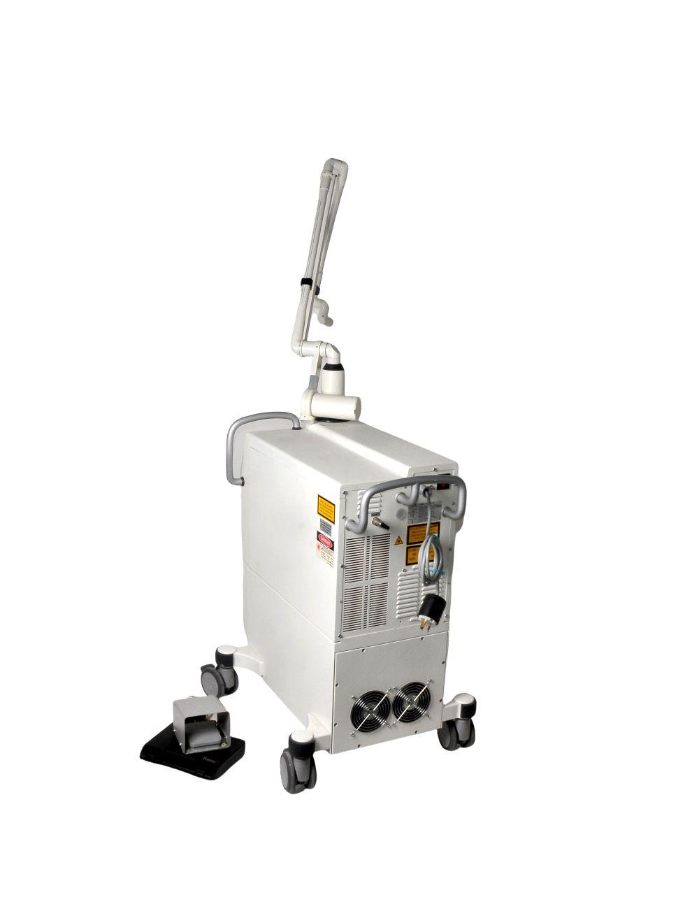 Fotona Dualis XS Erbium YAG 2940nm Skin Acne Wrinkles Resurfacing Laser System Fotona