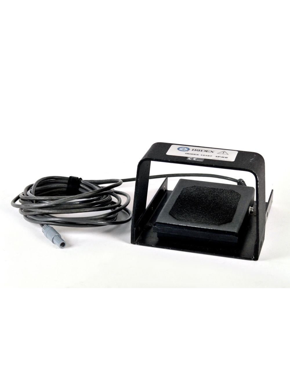 Iridex DioLite 532 KTP Diode Laser Vascular Pigmented Lesion Pumped Dio Lite Sol International Medical