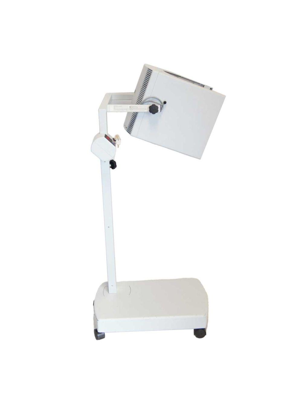 DUSA Blu-U Blue Light Photodynamic Therapy Acne Treatment Control 4170-1 60Hz Sol International Medical