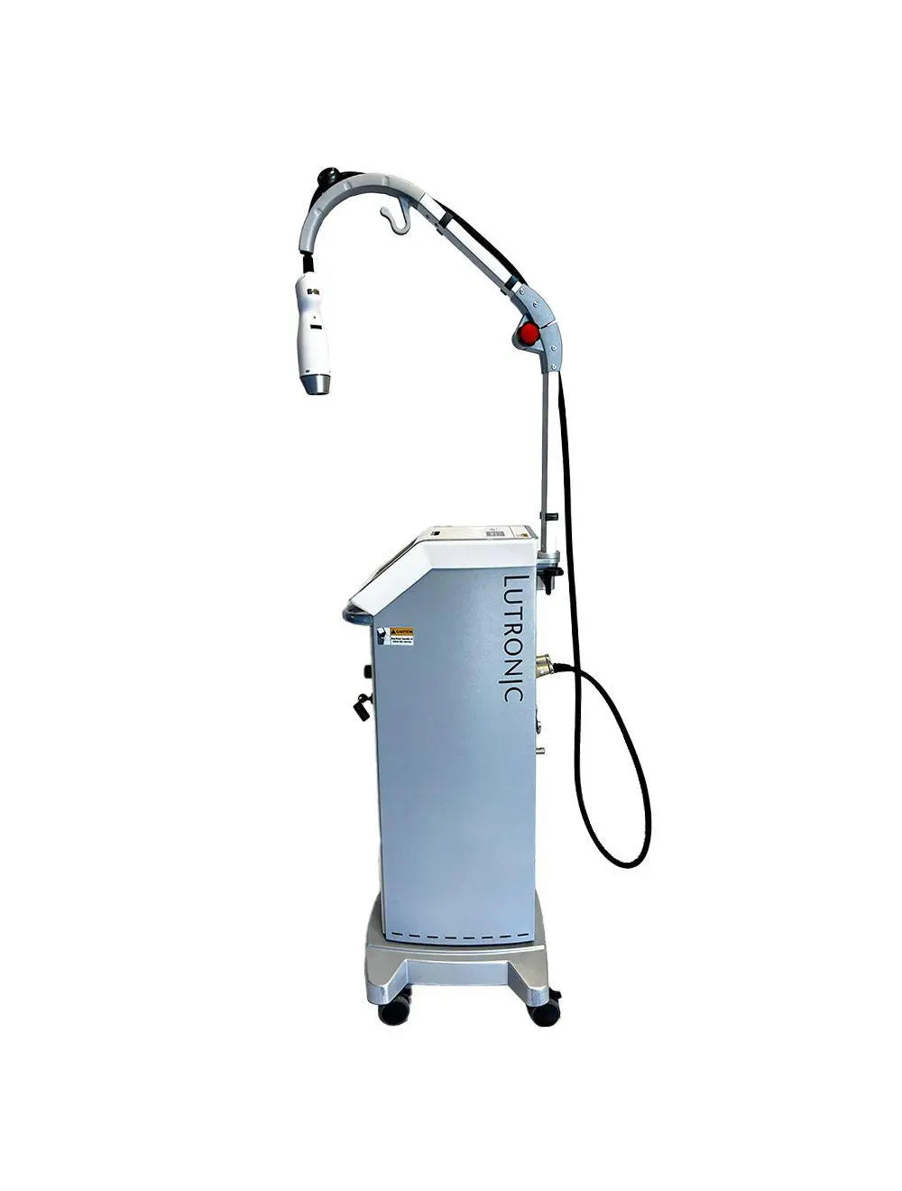 2013 Lutronic INFINI MFR Skin Rejuvenation Electrosurgical Microneedling System Lutronic