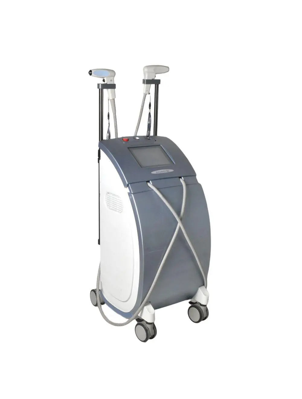 2007 Alma Accent XL Radiofrequency Bipolar UniLarge Body Face Contouring System Alma
