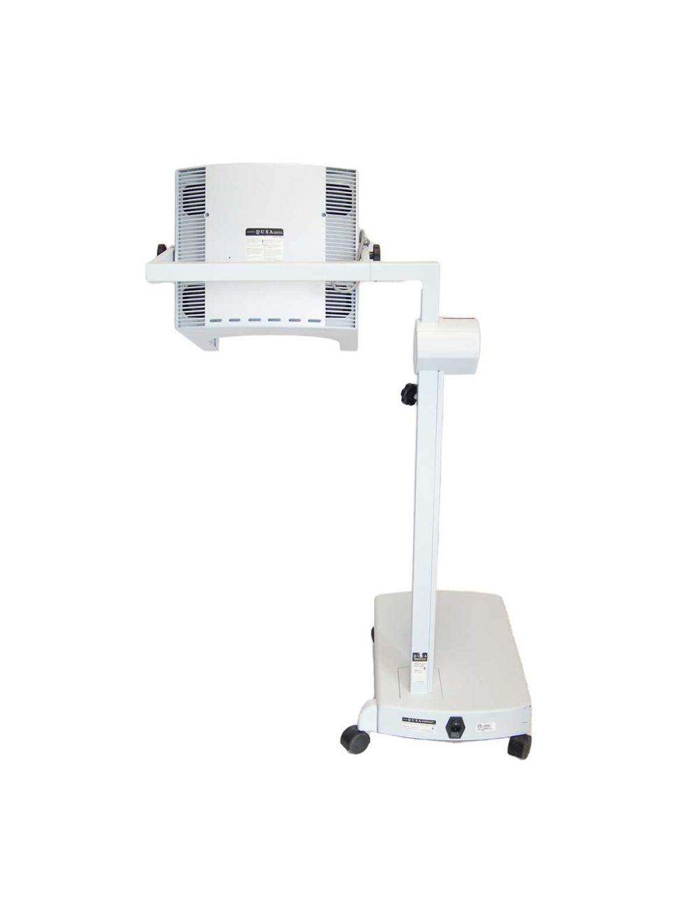 DUSA Blu-U Blue Light Photodynamic Therapy Acne Treatment Control 4170-1 60Hz Sol International Medical
