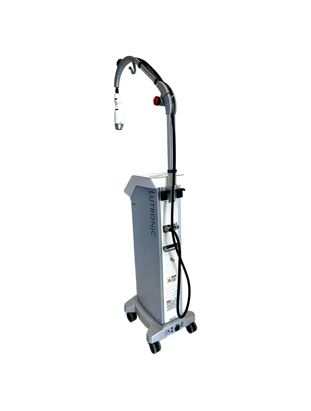 2013 Lutronic INFINI MFR Skin Rejuvenation Electrosurgical Microneedling System Lutronic
