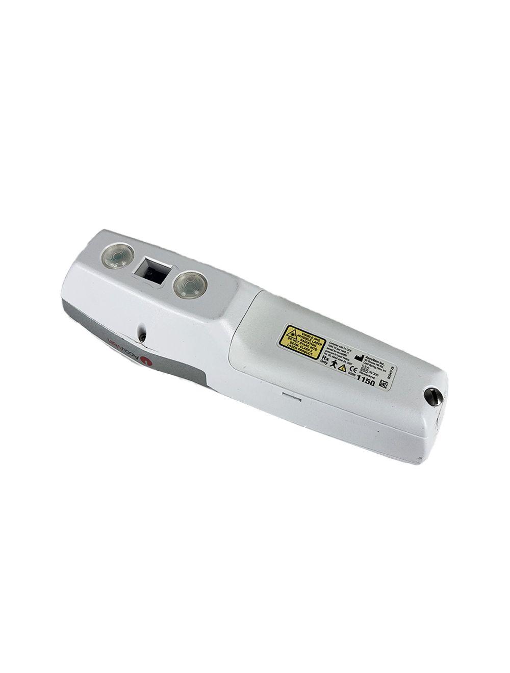 AccuVein Handheld Laser Portable Vein Finder Illumination AV400 Complete Bundle Sol International Medical