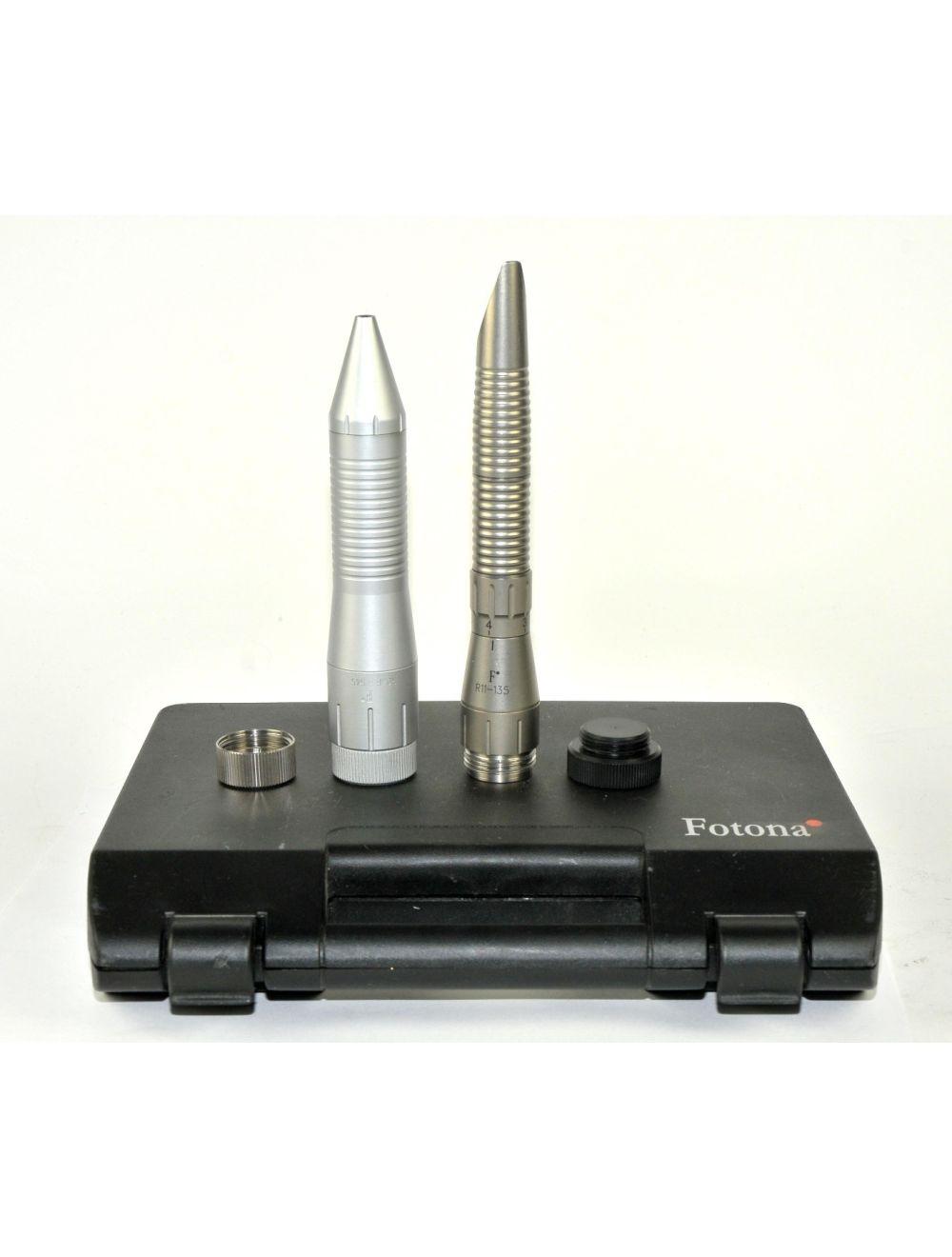 Fotona Dualis XS Erbium YAG 2940nm Skin Acne Wrinkles Resurfacing Laser System Fotona