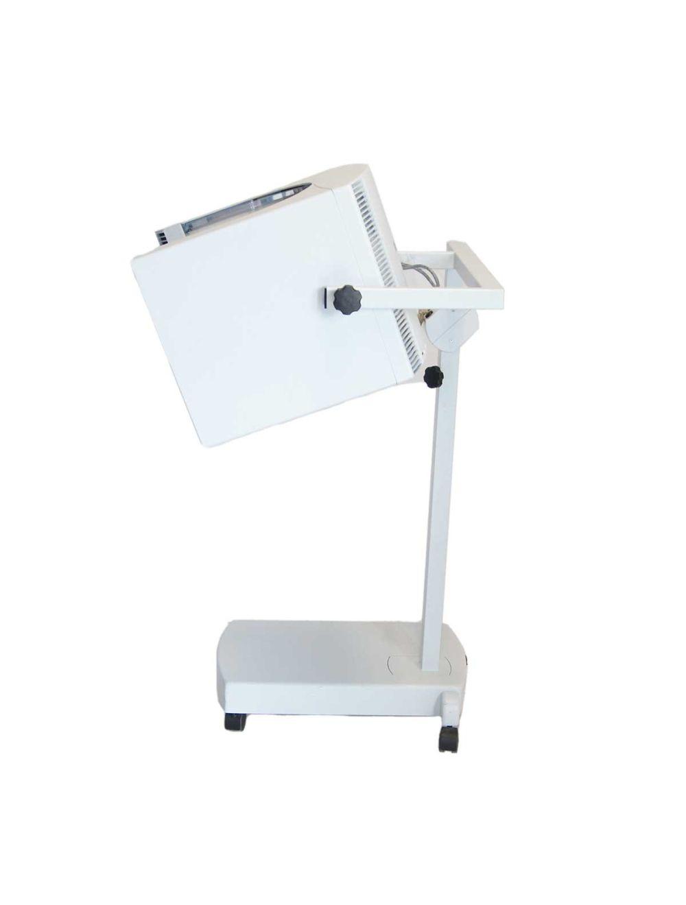 DUSA Blu-U Blue Light Photodynamic Therapy Acne Treatment Control 4170-1 60Hz Sol International Medical