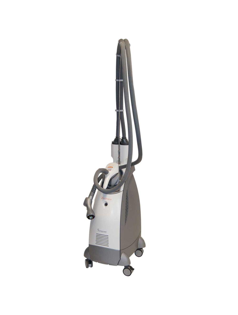 Syneron VelaShape Dual Cellulite Reduction Body Shaping Laser System FG00121 Candela