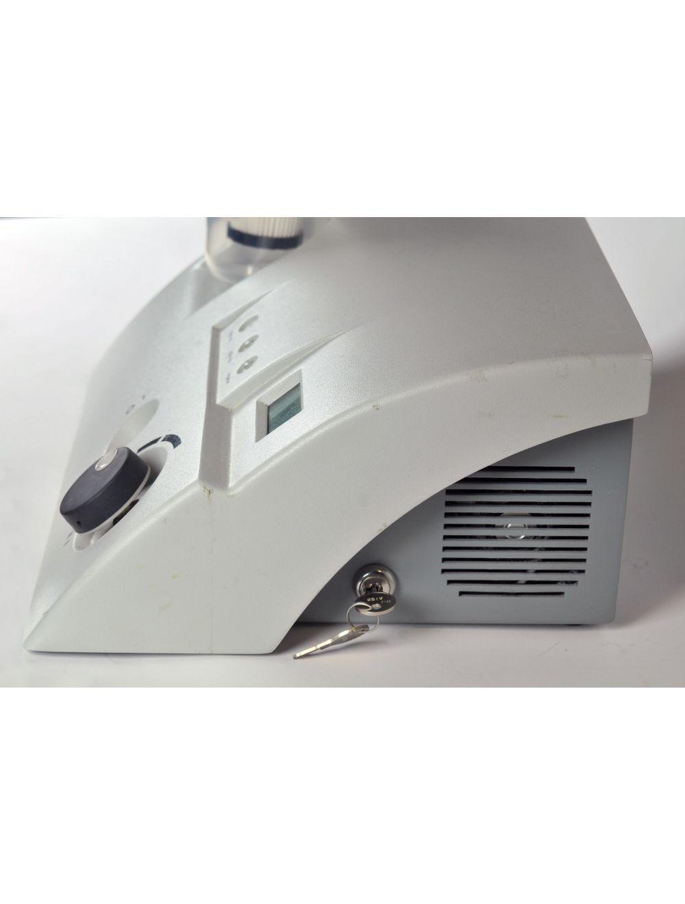 DermaSweep MD Skin Rejuvenation Exfoliation Resurfacing Aging Rosacea DS6000MD Sol International Medical