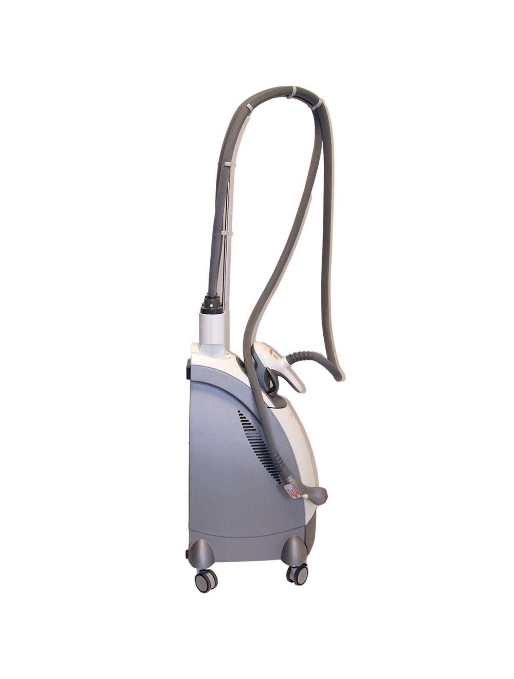 Syneron VelaShape Dual Cellulite Reduction Body Shaping Laser System FG00121 Candela