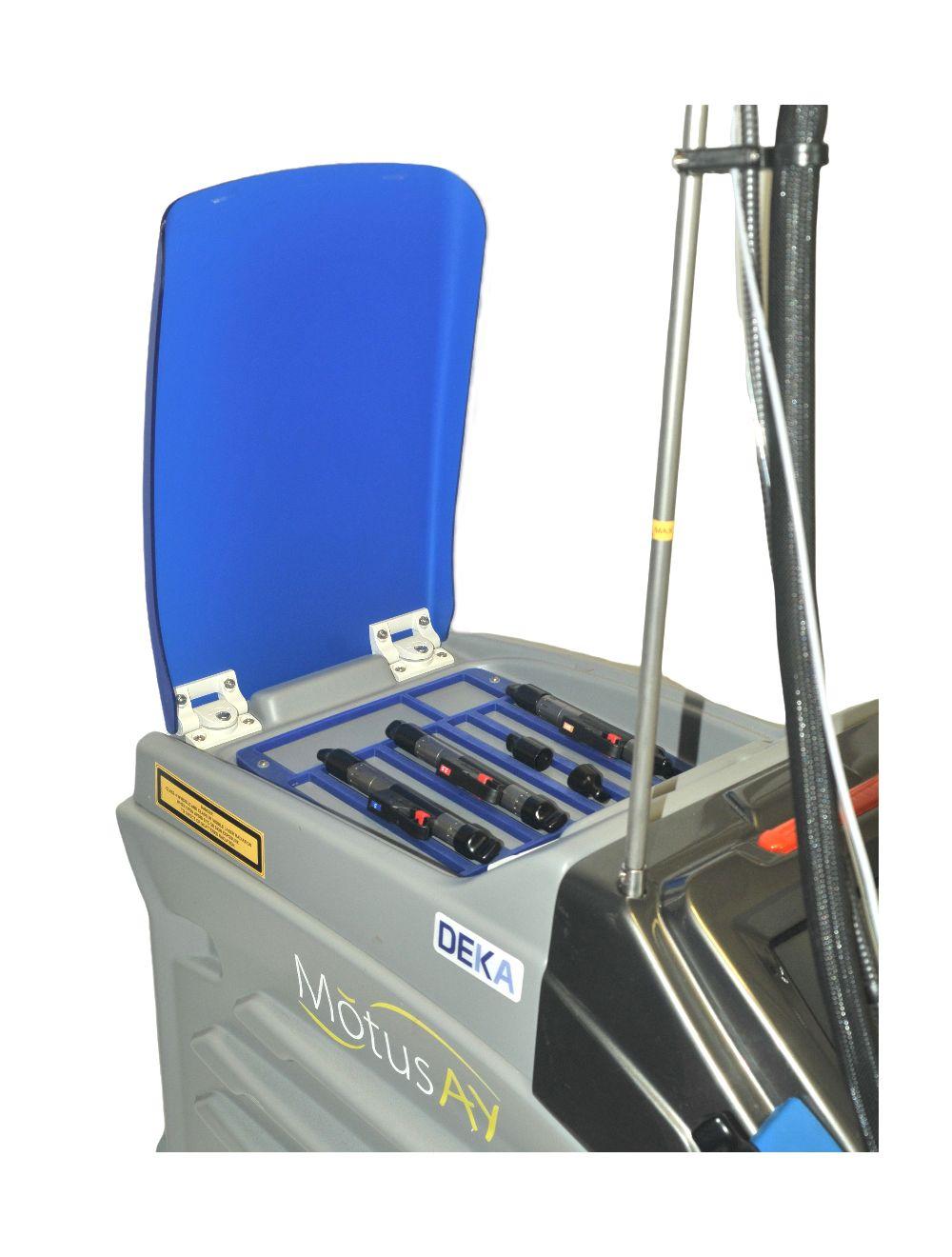 2021 DEKA MotusAY Dual Nd YAG Alex Laser 755 1064 Hair Removal Vascular Motus AY Sol International Medical