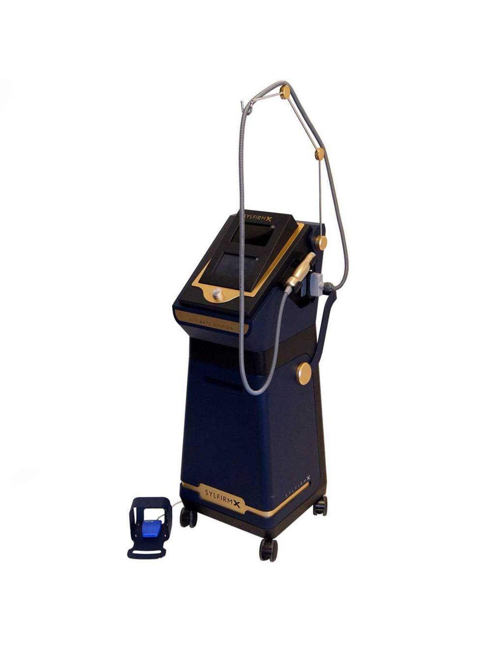 2020 Sylfirm X Ultimate Edition Ultra-Short Pulse RF Microneedle System Firm Sol International Medical