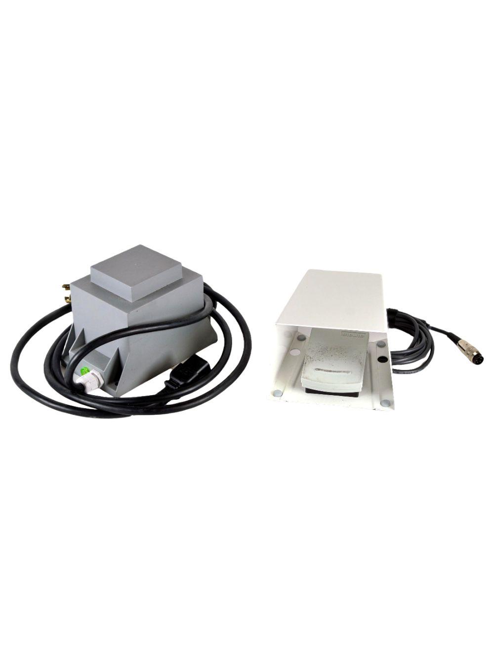 2021 DEKA MotusAY Dual Nd YAG Alex Laser 755 1064 Hair Removal Vascular Motus AY Sol International Medical